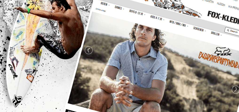 exclusivesportswear - Site Exclusive sportswear