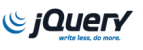 logo.jquery - Sites internet