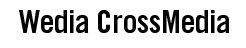 logo.wediacrossmedia - Sites internet