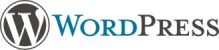 logo.wordpress - Sites internet