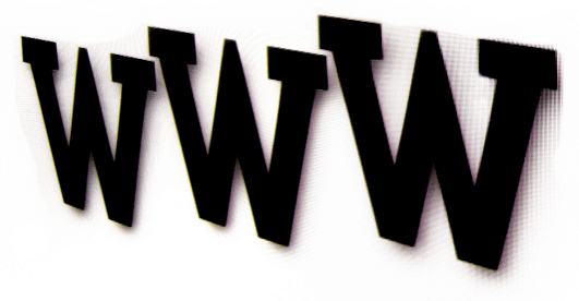 www - Sites internet