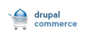 logo drupalcommerce - Sites marchands