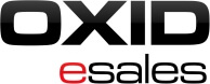 logo.OXID eSales - Sites marchands