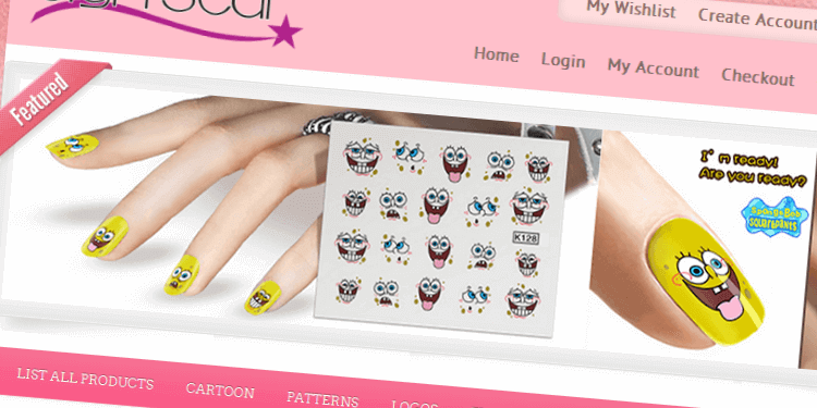 screen.SIGHSTAR - Site e-commerce Sighstar