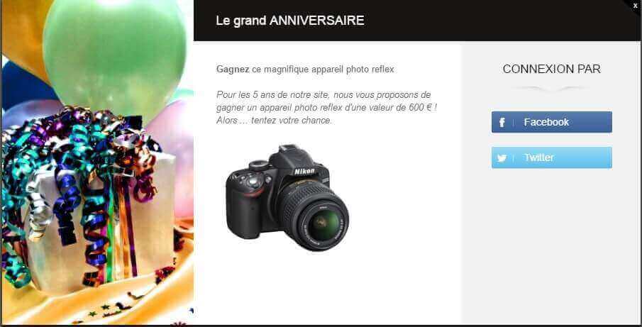 spread.exemple.campagne.web  - Des op&eacute;rations e-marketing clef-en-main