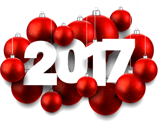 nouvelle.annee .2017 - Meilleurs voeux pour 2017